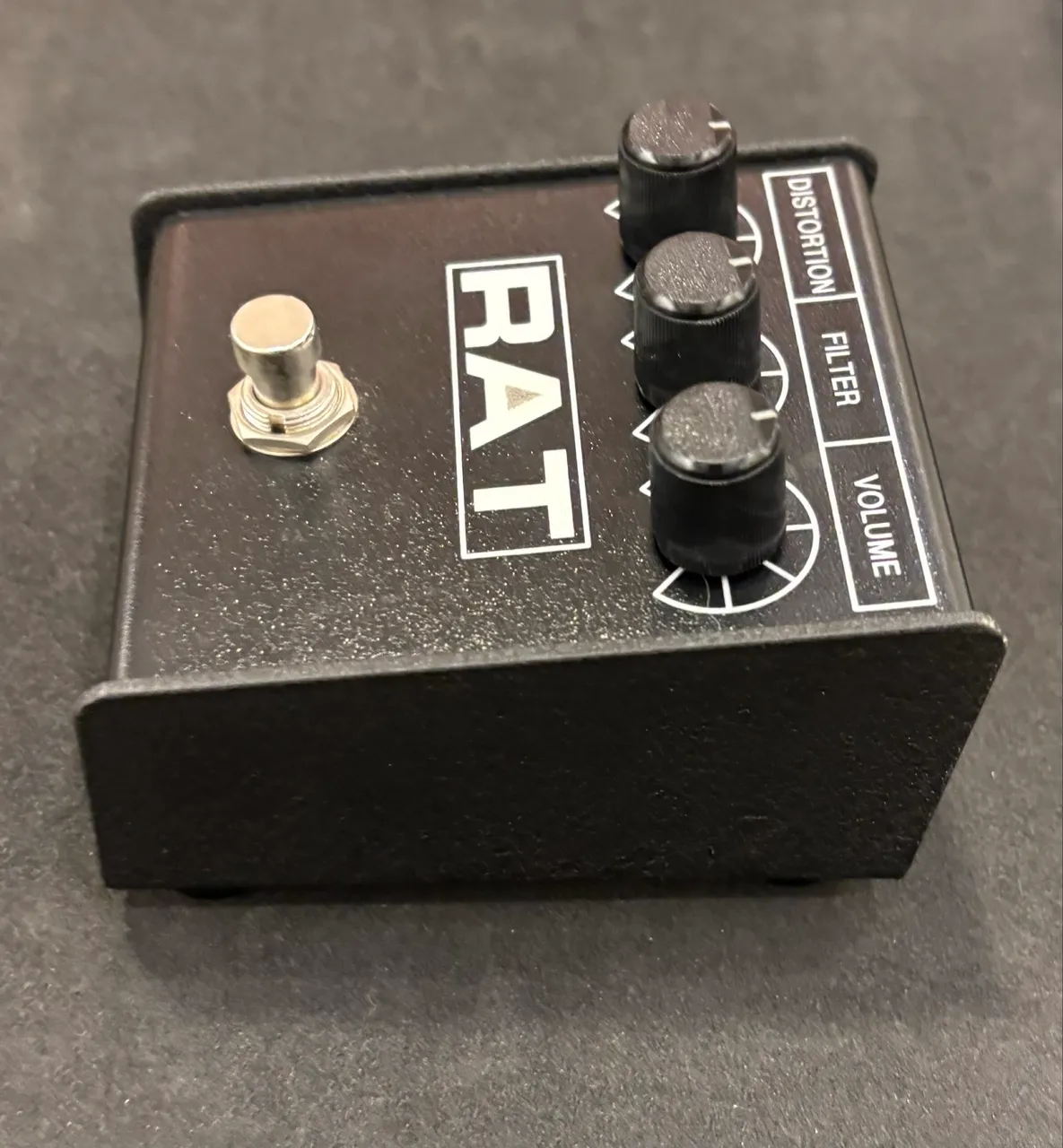proco rat
