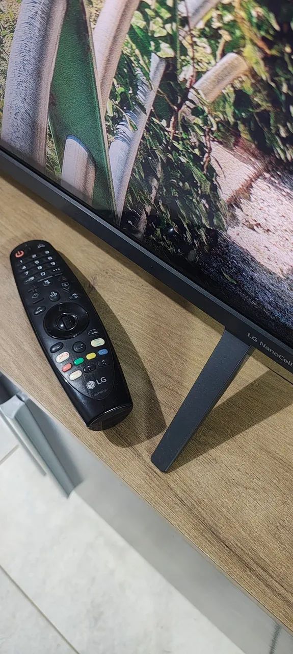 TV LG Nanocell 50" 50NAN079SND - Foto 3