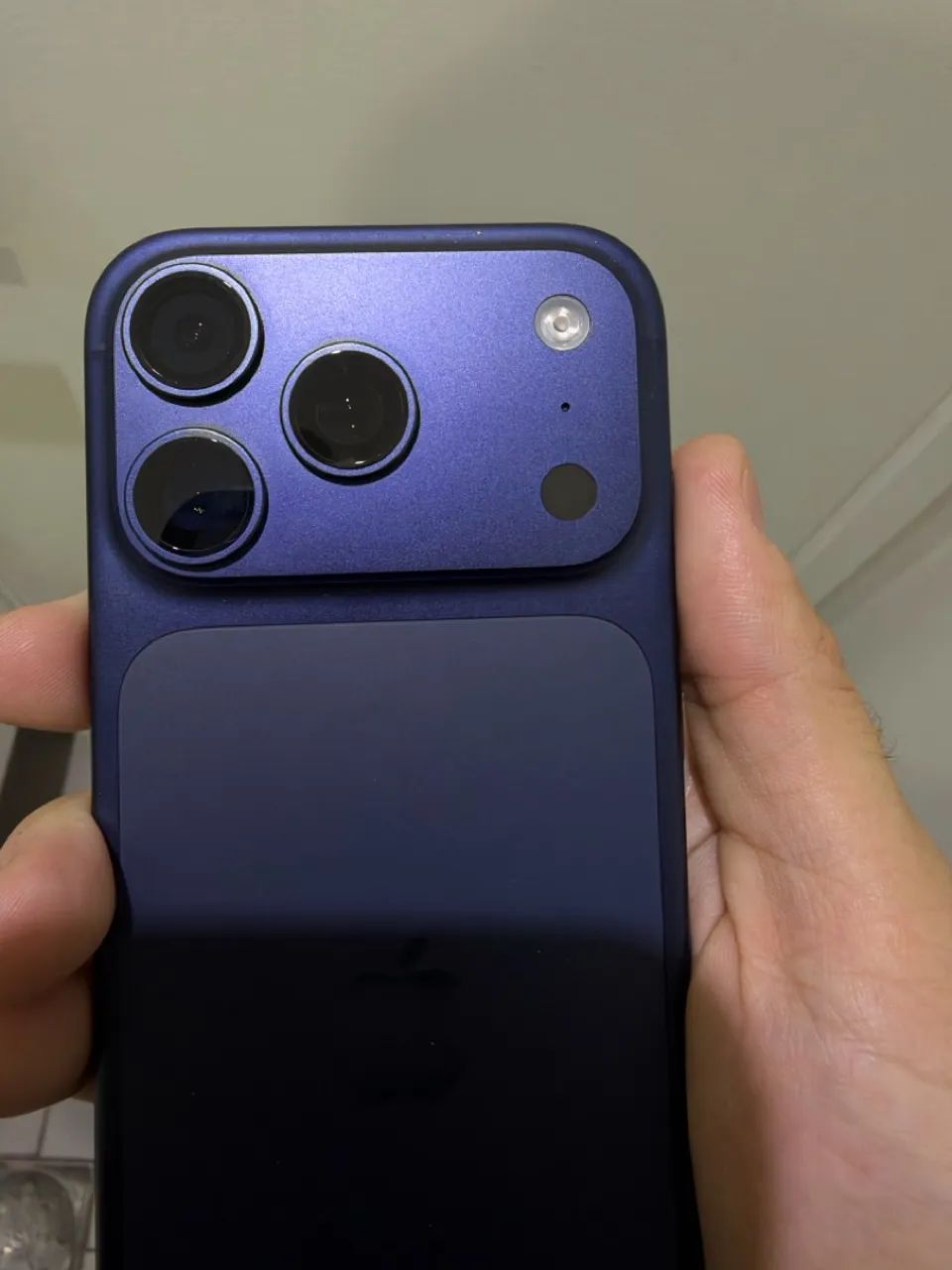iPhone 17 Pro 256GB - Foto 3