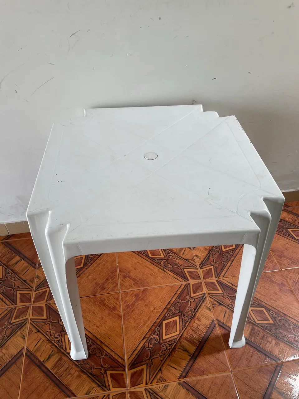 Mesa de plástico  - Foto 2