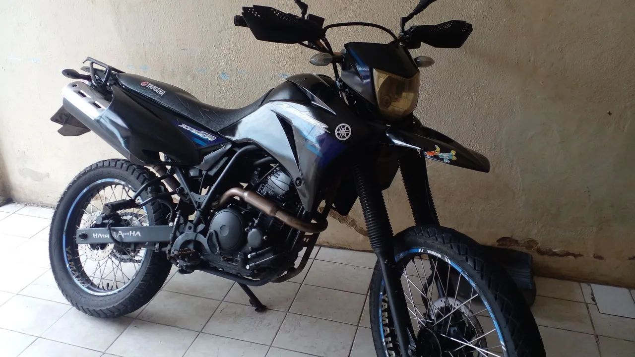Lander 250 2009