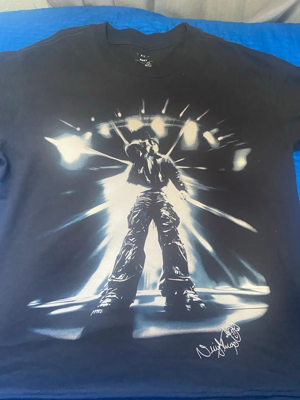 CAMISA VEIGH RENNER ORIGINAL SEMI-NOVA - Foto 5