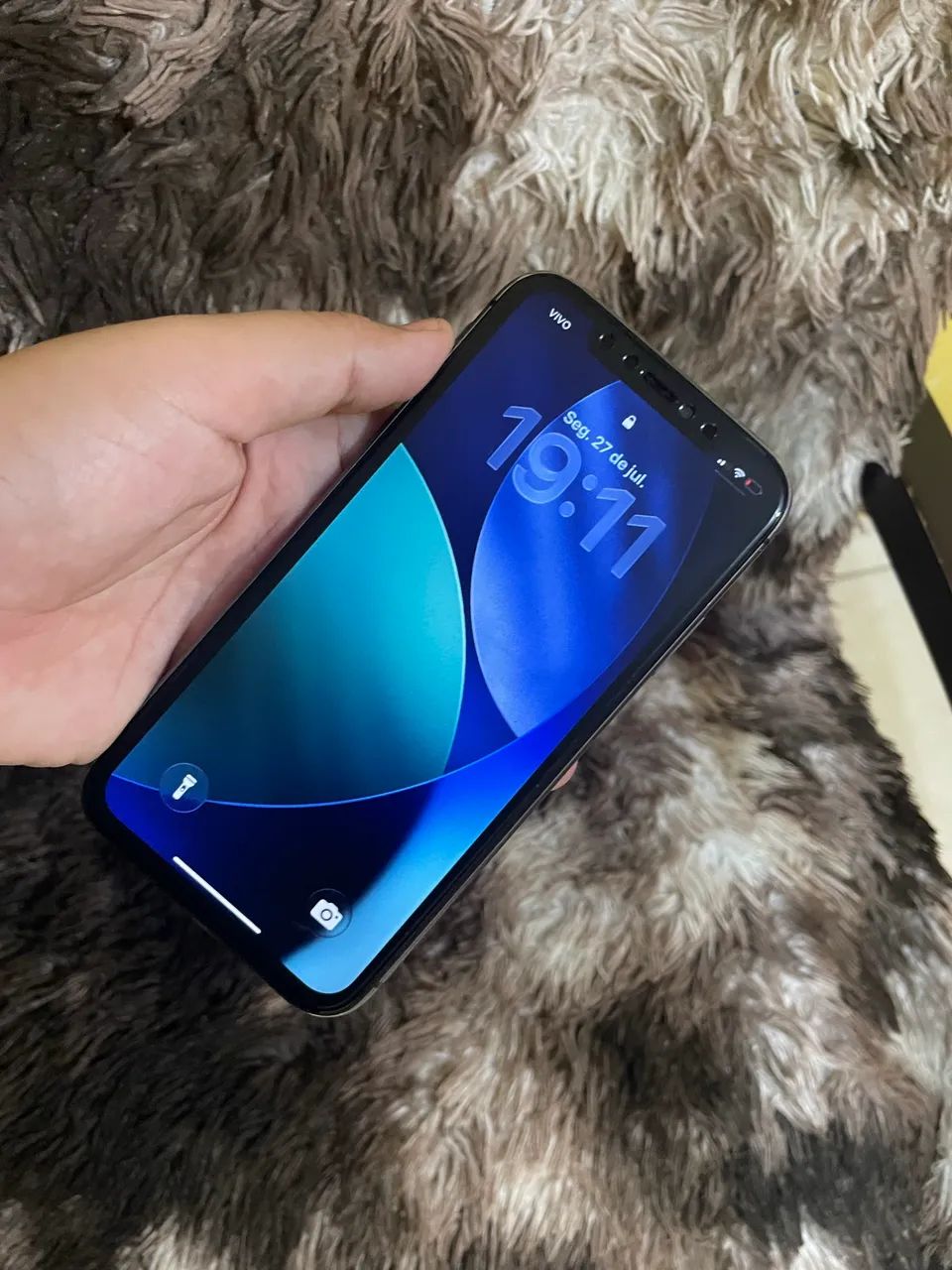 iPhone 11 - Foto 5
