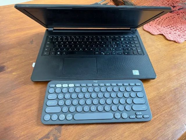 Notebook Dell i5-7200u super barato - Foto 3