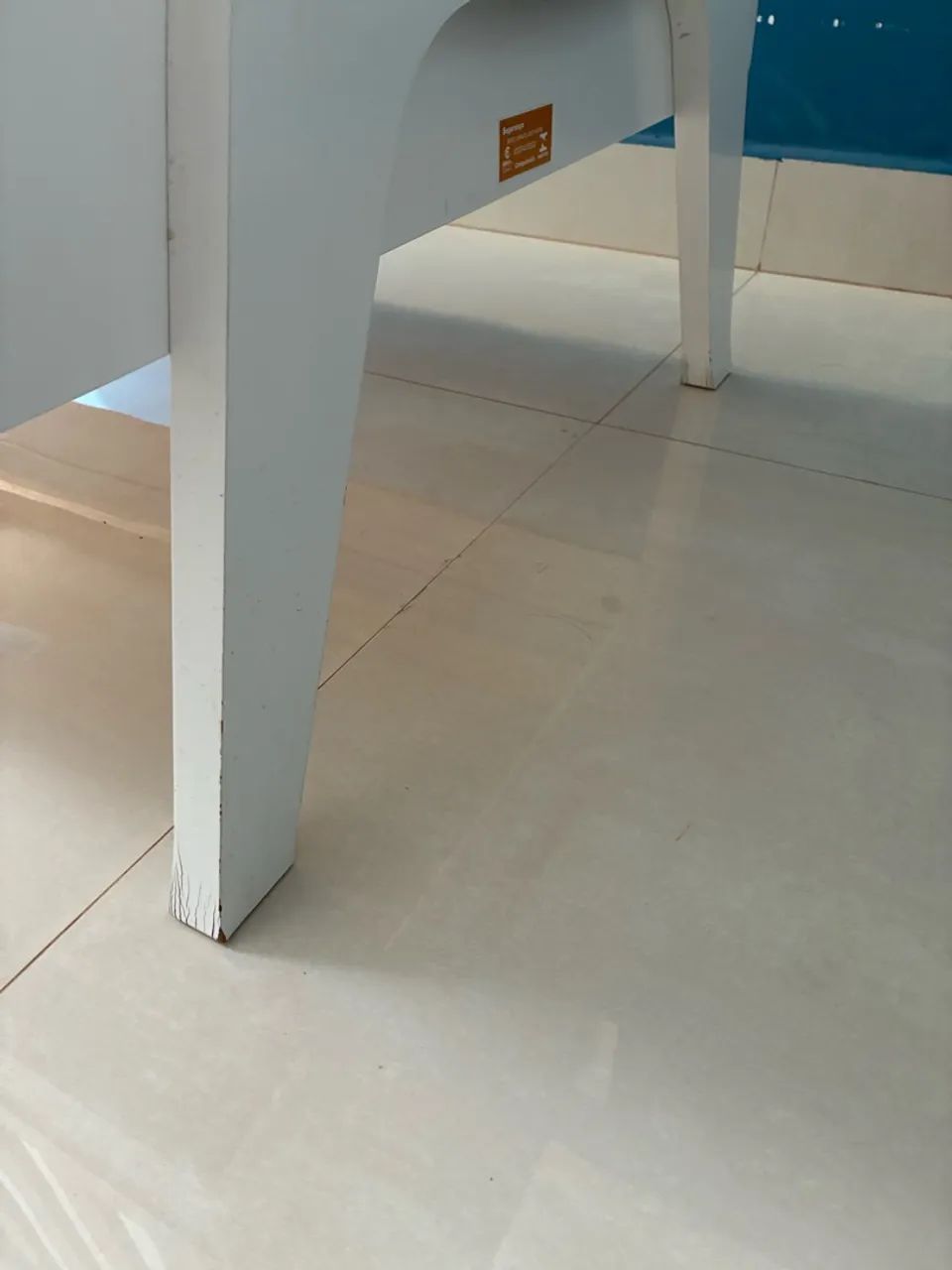 Berço Muito Novo - Foto 4