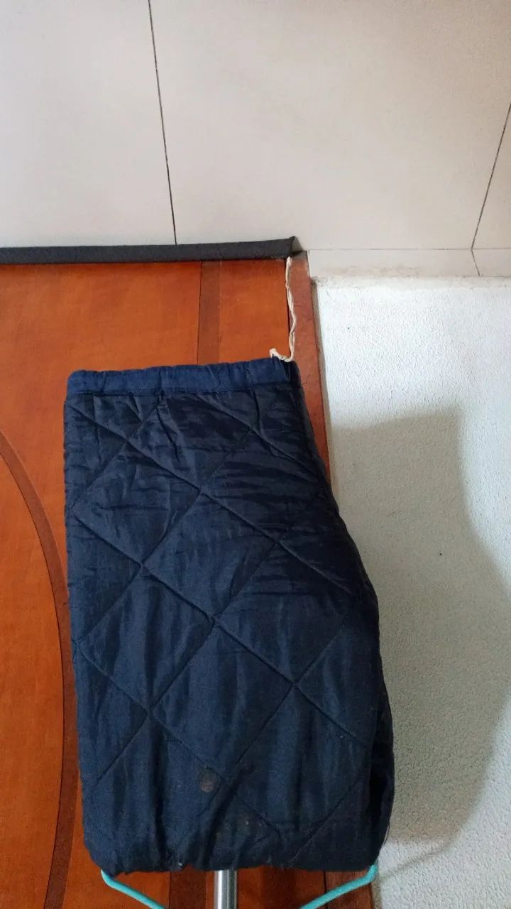 Casaco e Calça para Frigorífico - Foto 3