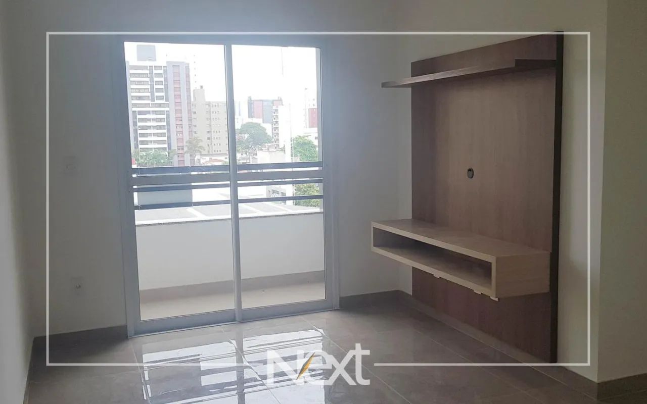 apartamento - Guanabara - Campinas