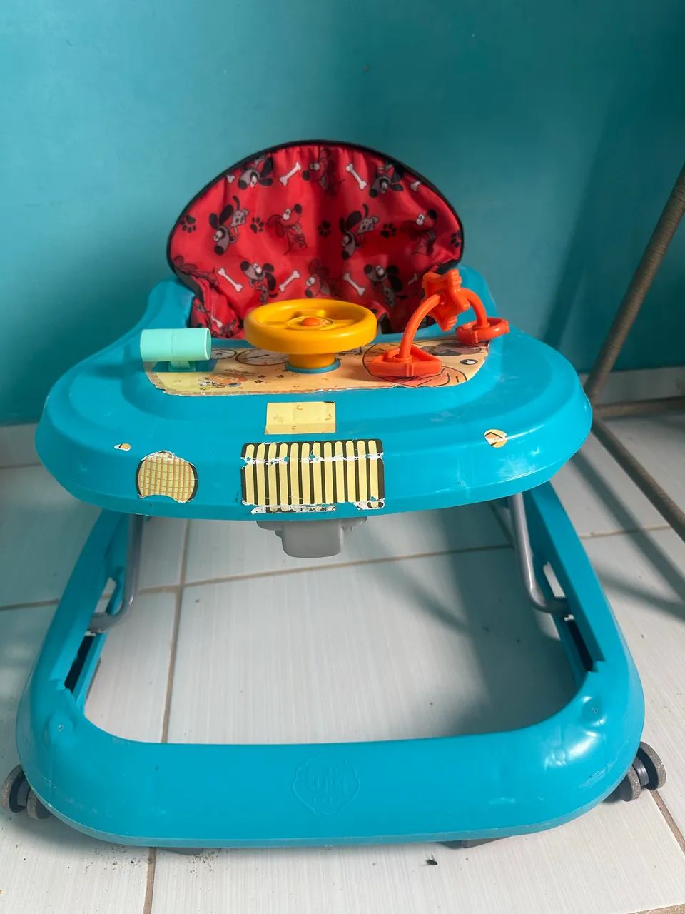 Anda já - Foto 2