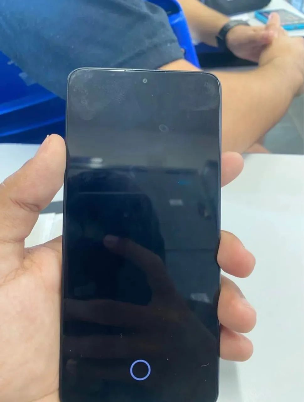 Poço x6 pro 512 gb - Foto 2