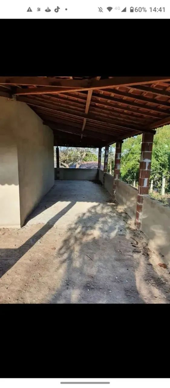 Gravatá Vendo Sitio com 3.600 m2 casa recém construída - Foto 3