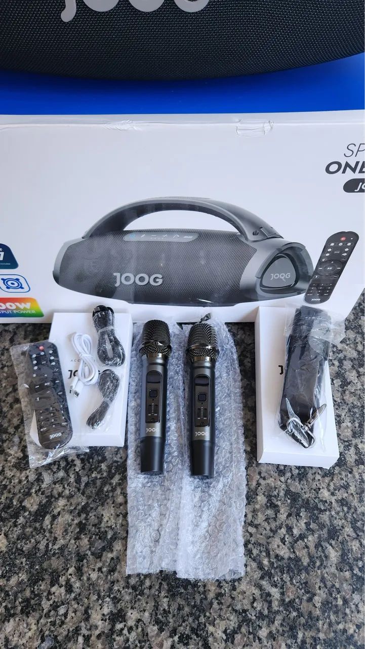 Joog One Hifi  - Foto 3