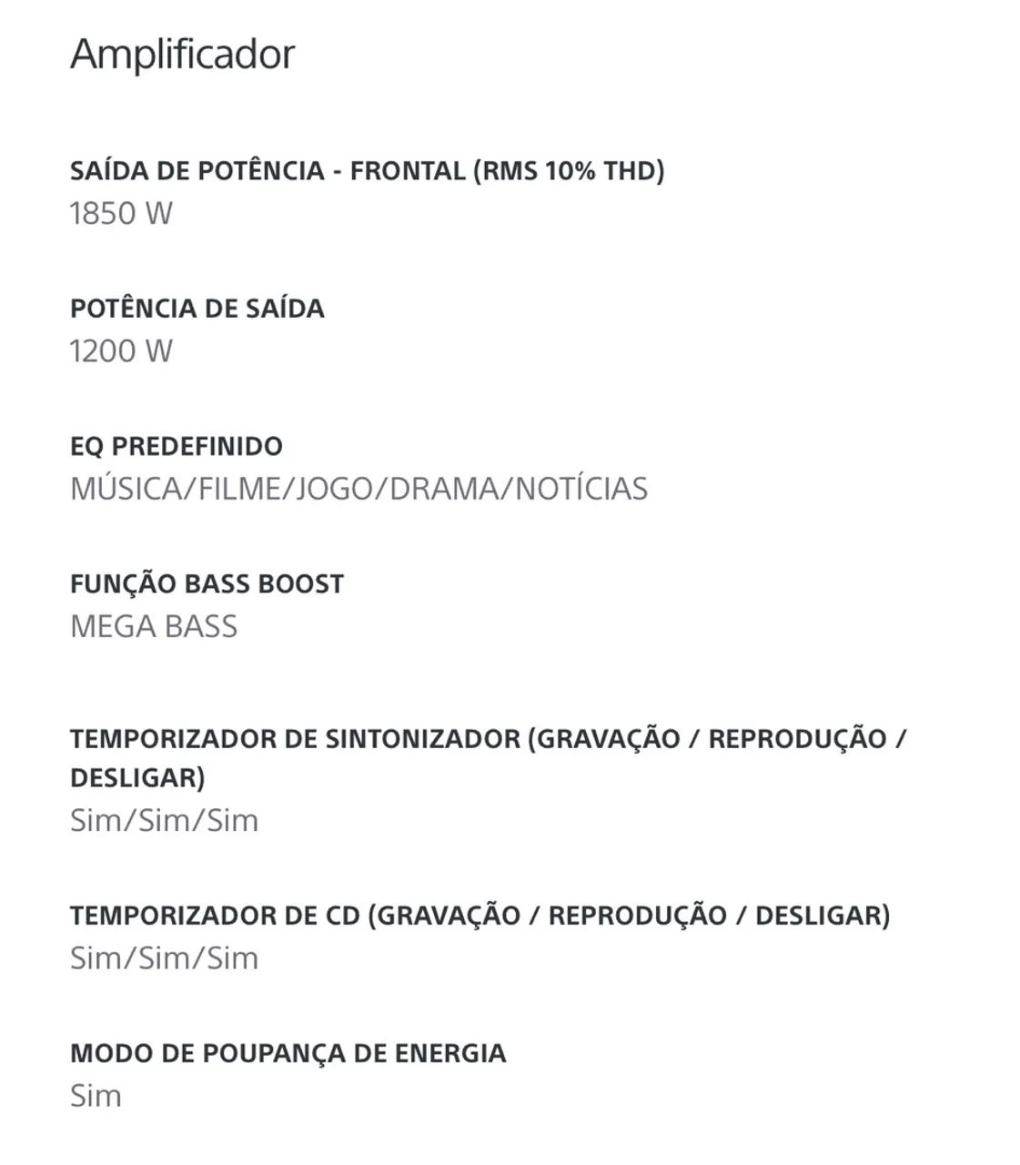 Rádio Sonny - Foto 4