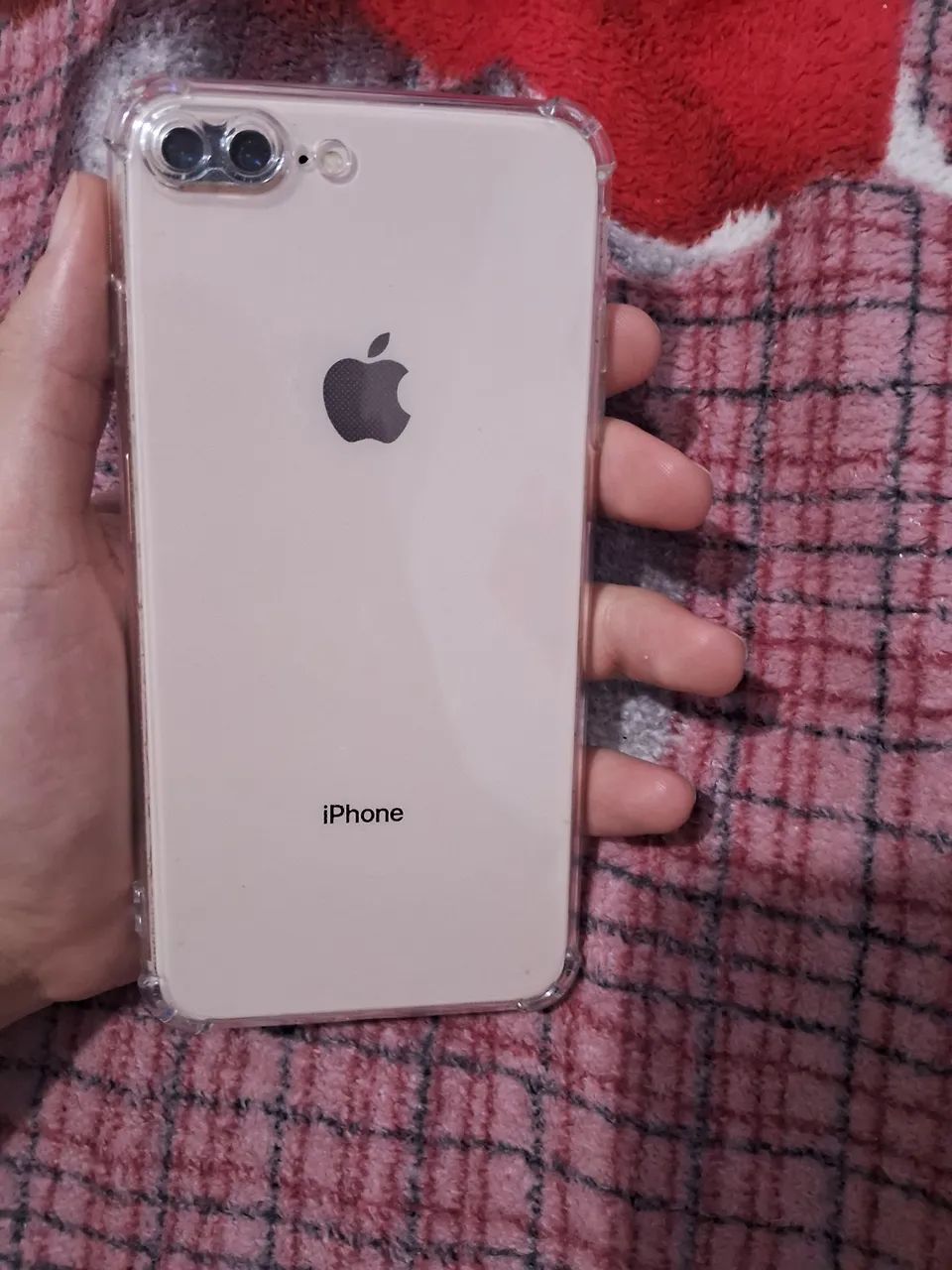 iPhone 8 plus - Foto 2