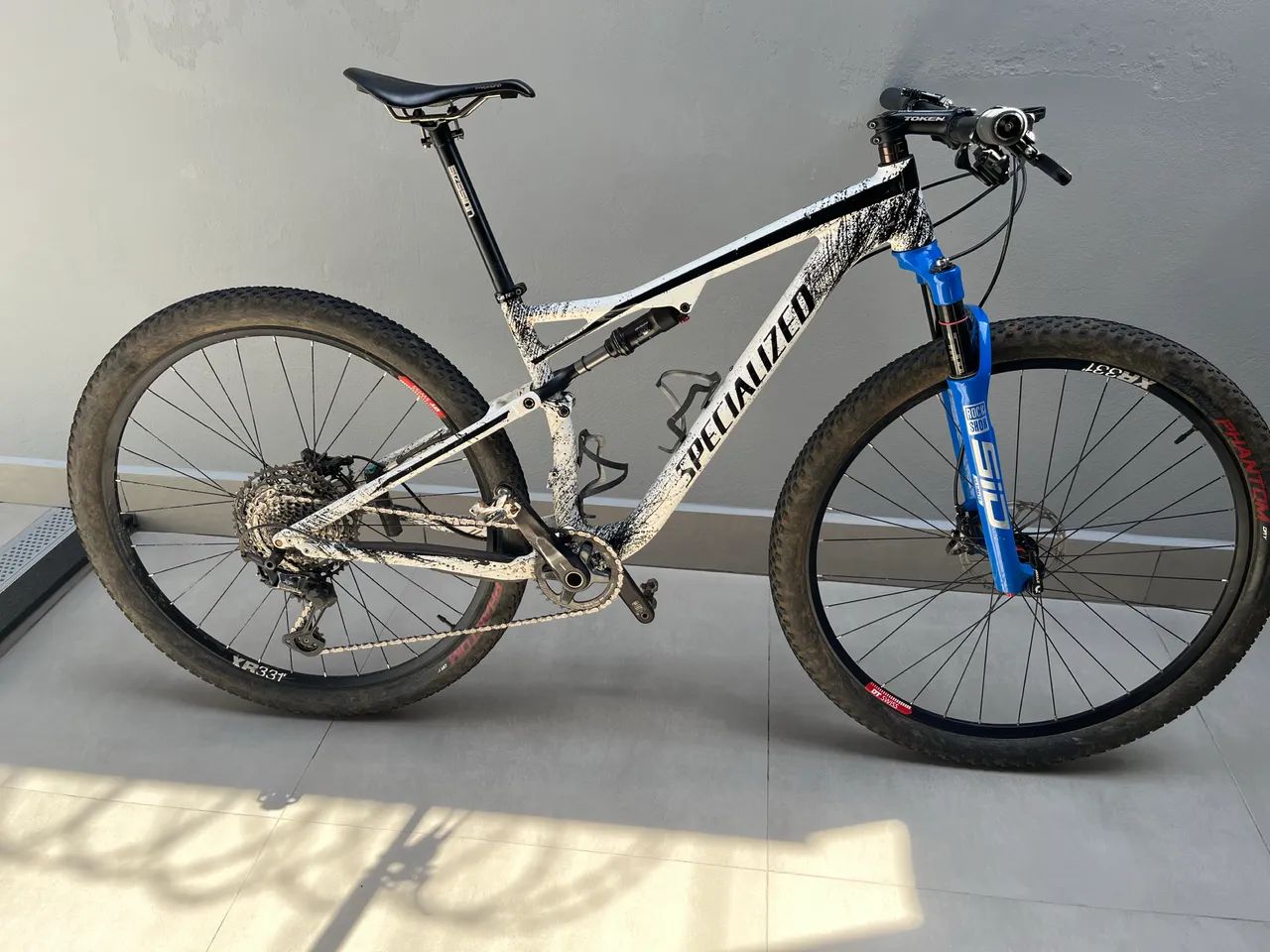 Specialized full aro 29 - Foto 3