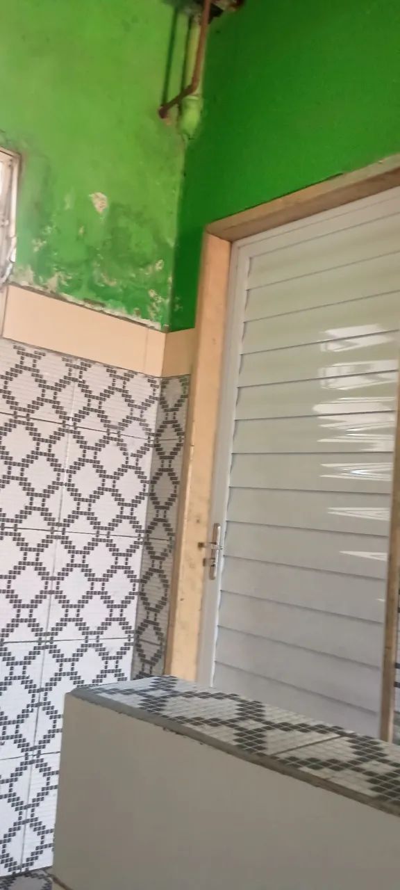 Alugo casa - Foto 2