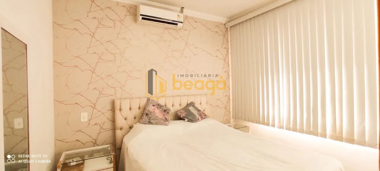 Casa Geminada com 3 quartos à venda em Belo Horizonte - Foto 4