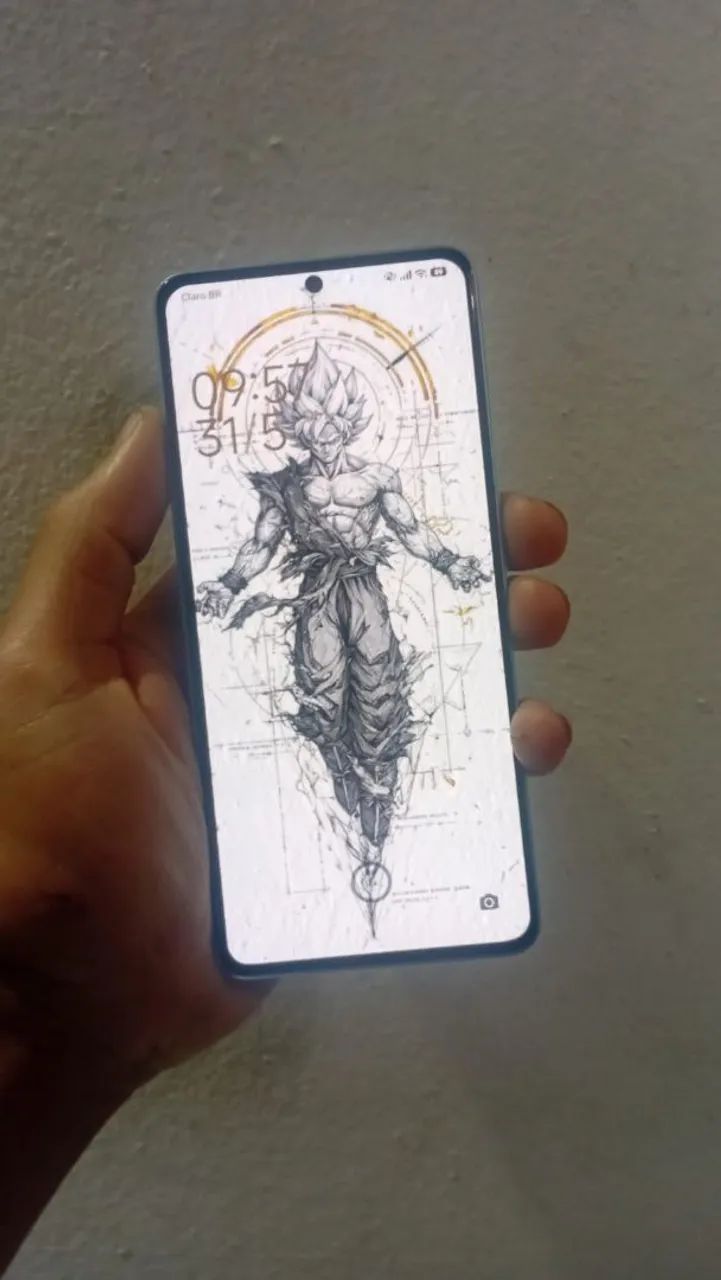  NOTE 13 PRO 5G - Foto 2