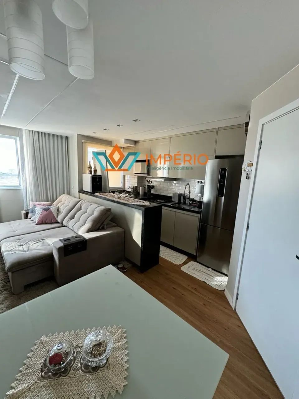 Apartamento 02 Quartos Com Súite Condomínio Urban 302 - Foto 2