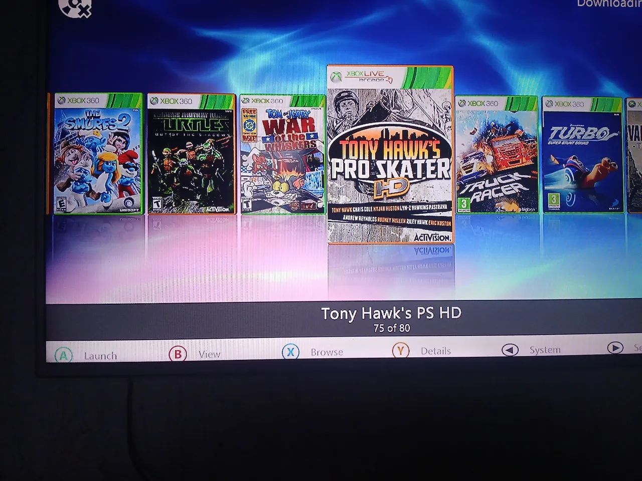 Xbox 360 com defeito E82 troca em um ps2 - Foto 2