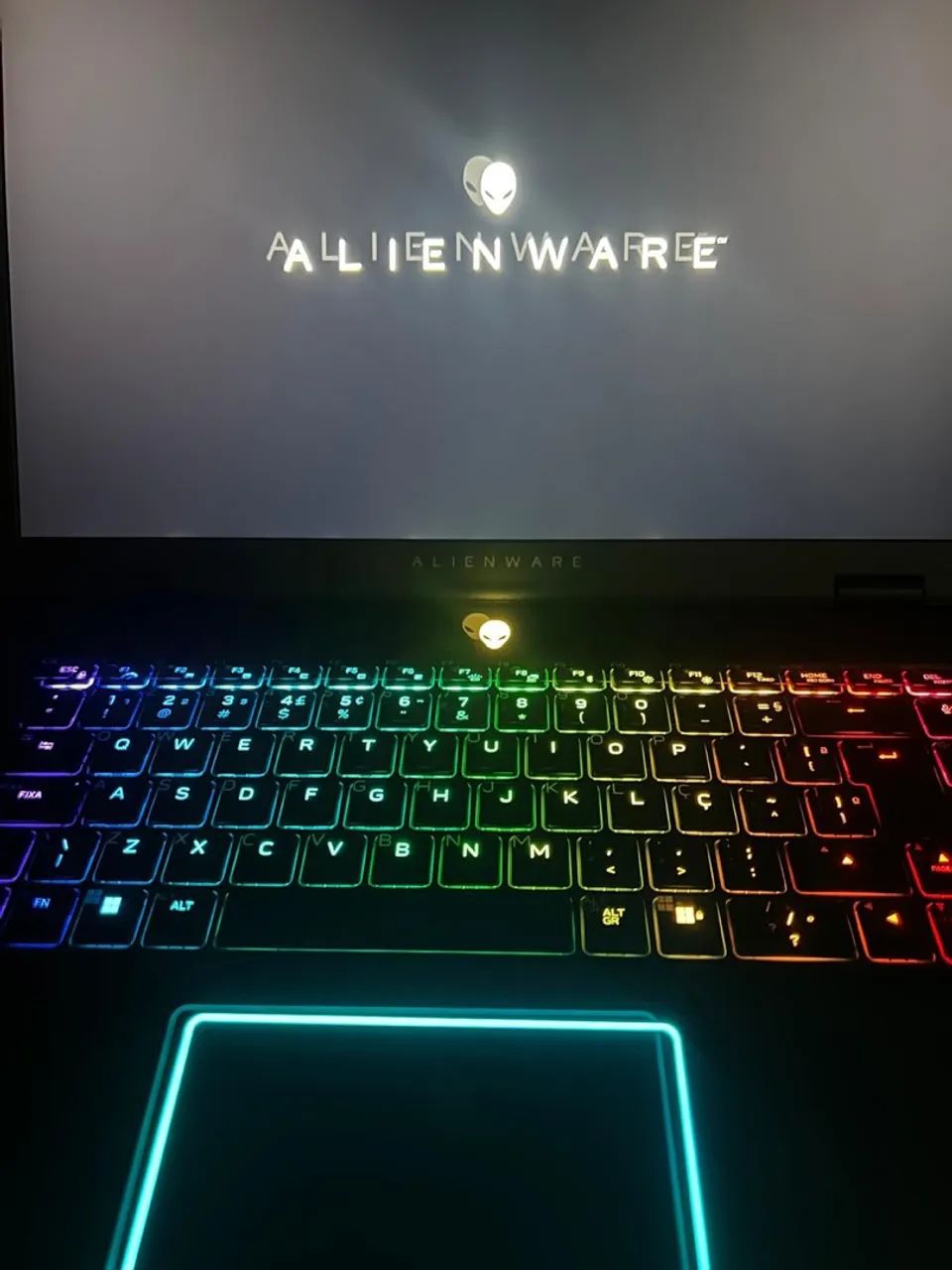 Notebook Gamer Alienware M16 R2  - Foto 3
