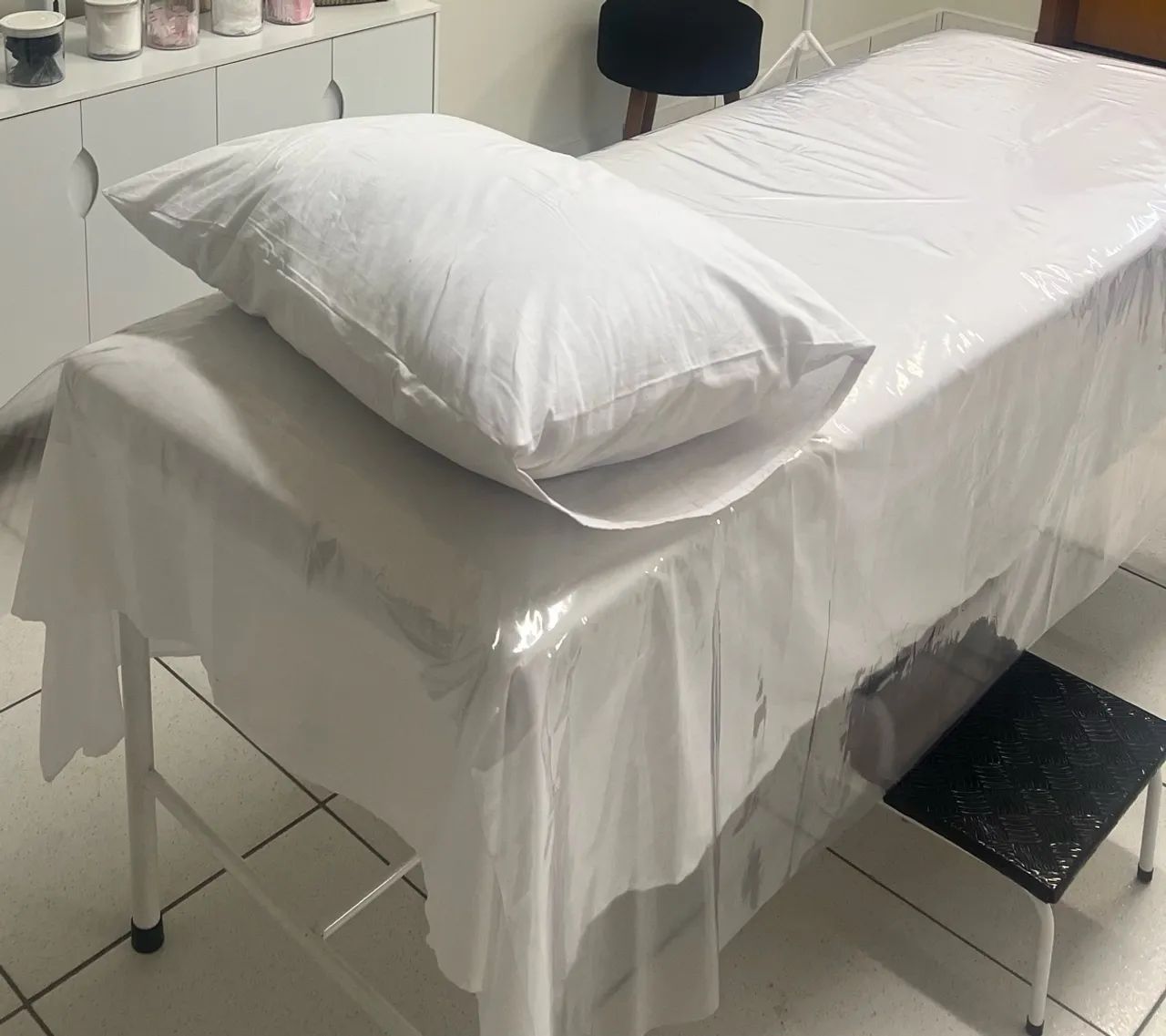 Maca para estética - Foto 2