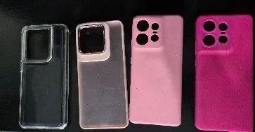 Smartphone Motorola Edge 50 pro + capas - Foto 5