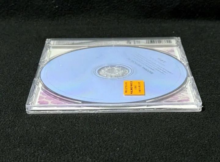 Madonna CD Maxi-Single REMIXES Importado  - Foto 5