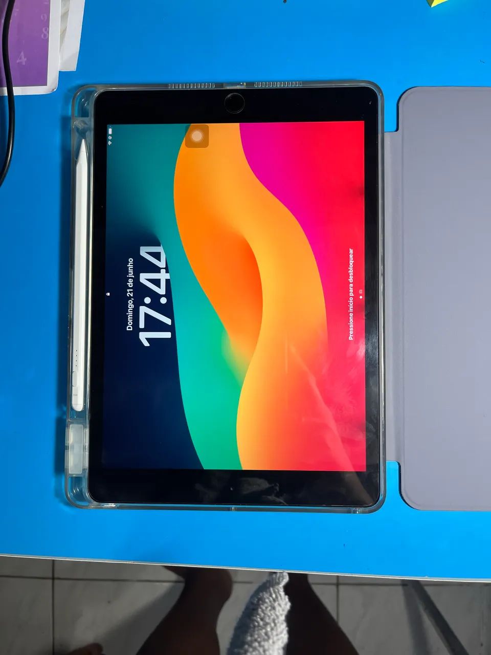 ipad 7 128 - Foto 3