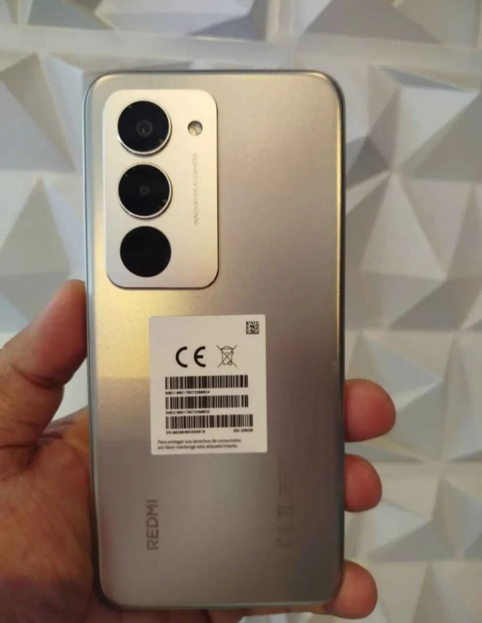 Xiaomi 15 - 252Gb NOVO - Foto 2