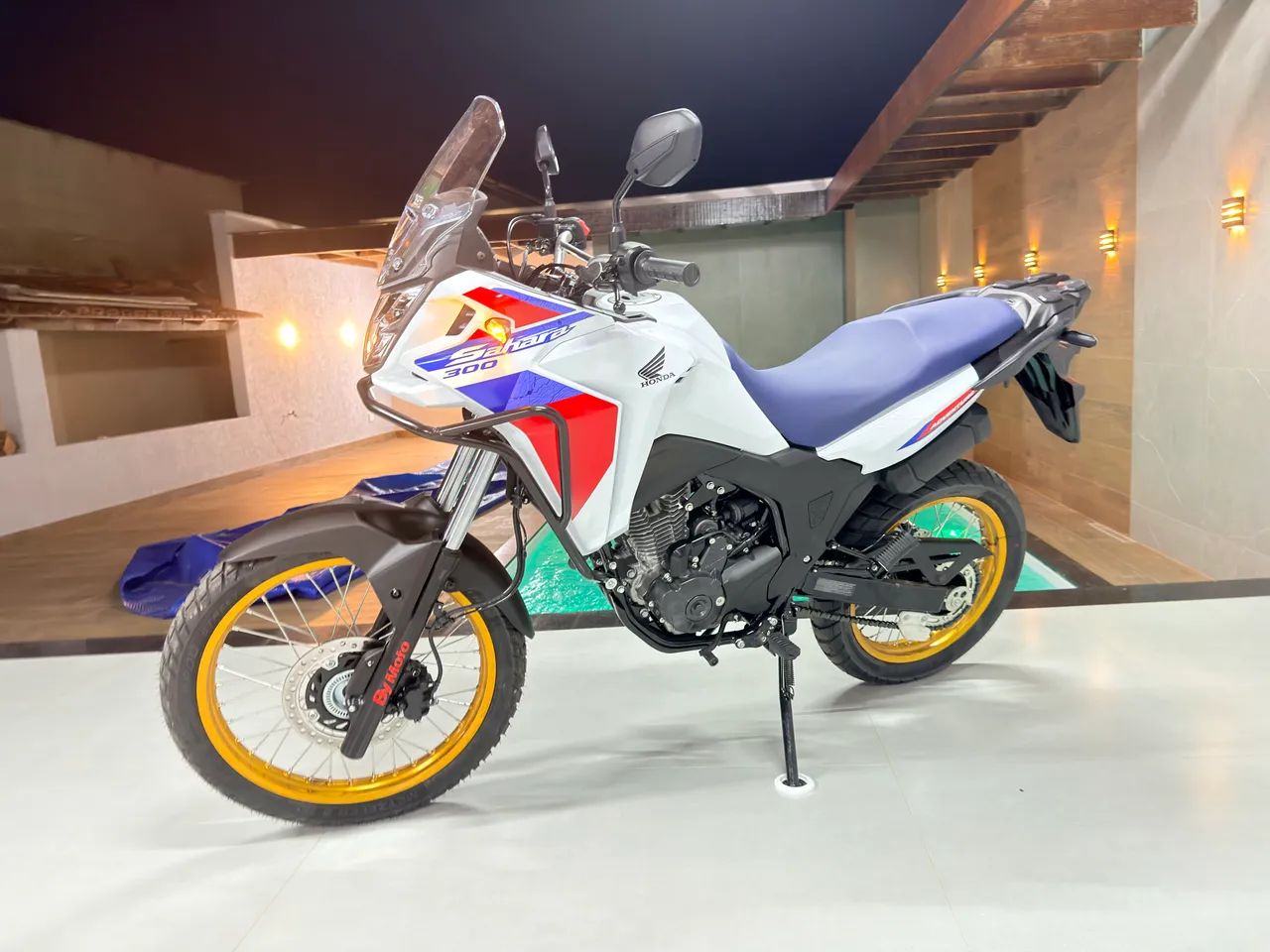 Sahara adventure 2027  - Foto 2