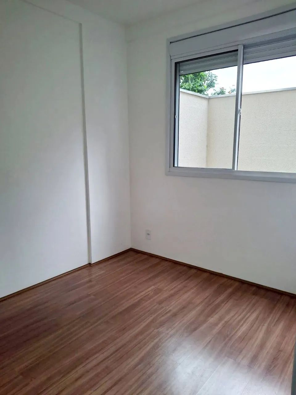 Apartamento com quintal e 2 quartos para locação- R$3.700 pacote - Foto 5