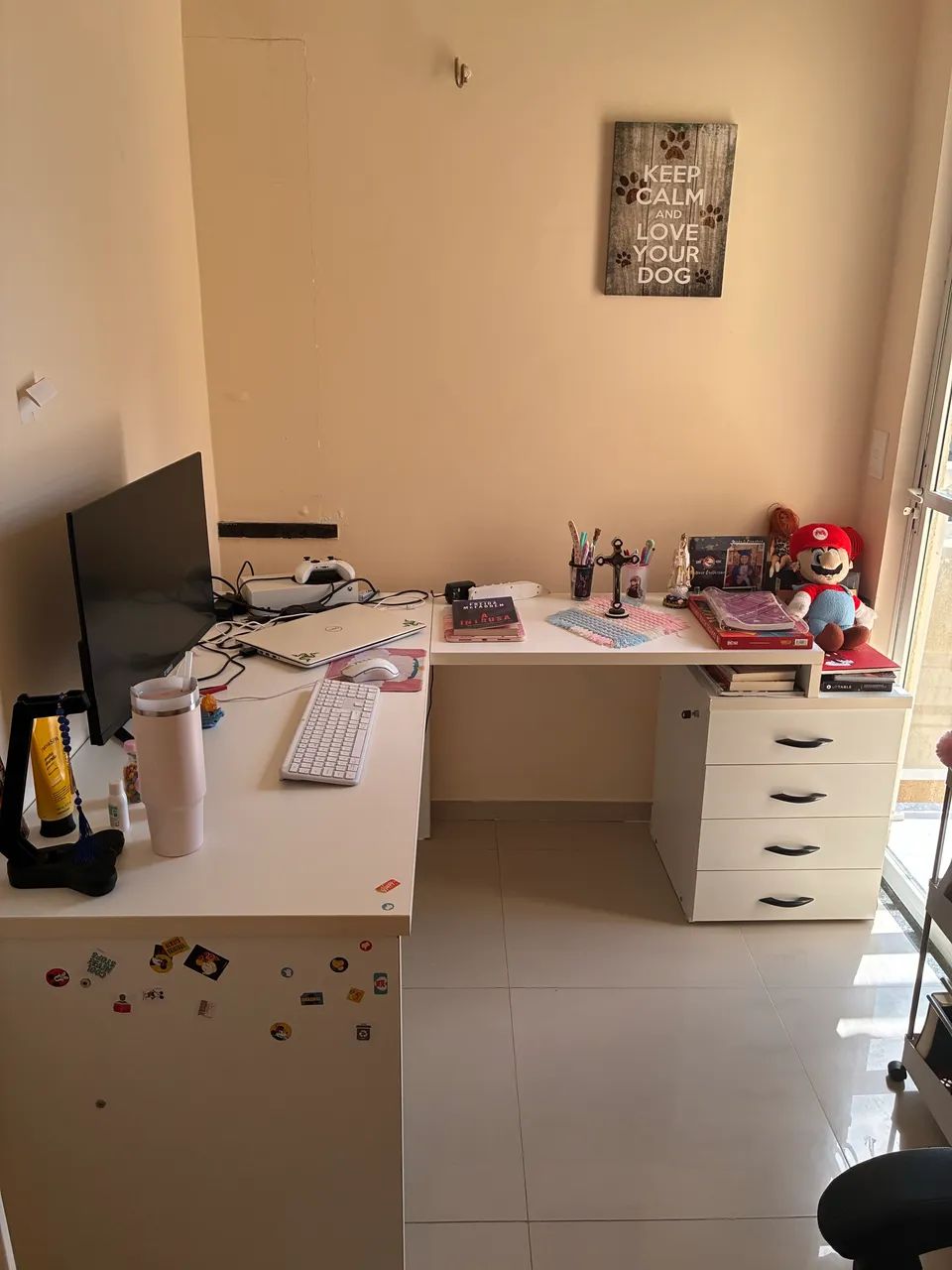 Mesa para escritório 