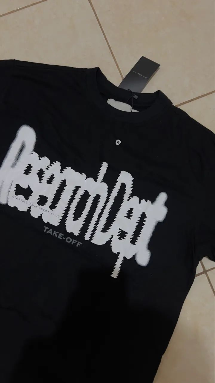 Roupas novas - Foto 3