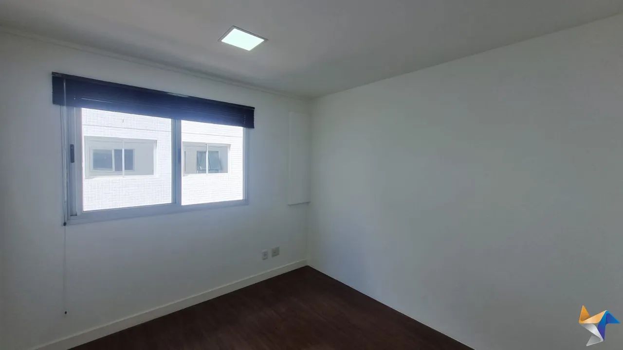 Apartamento no Edifício Monumental - Sudoeste - EQRSW 7/8 - Foto 3