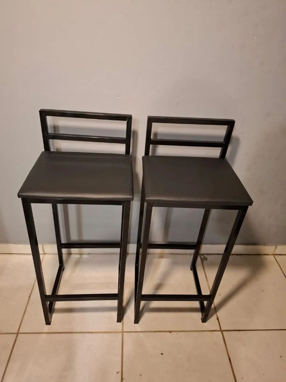 Banqueta 
