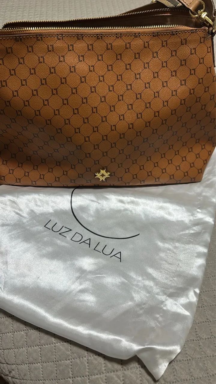 Bolsa Luz da Lua - Foto 4