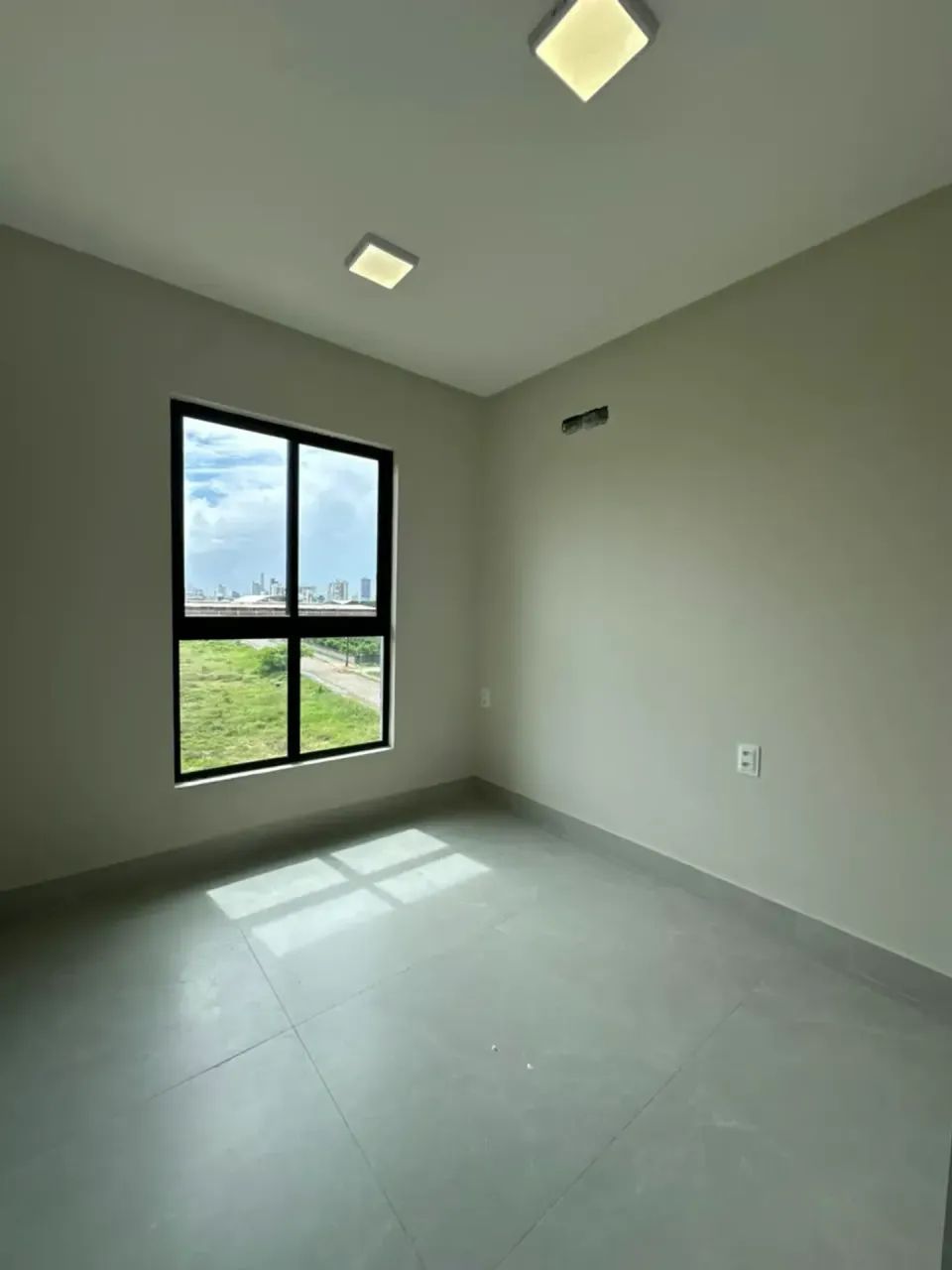 APARTAMENTO PARA ALUGAR NO AEROCLUBE - Foto 2