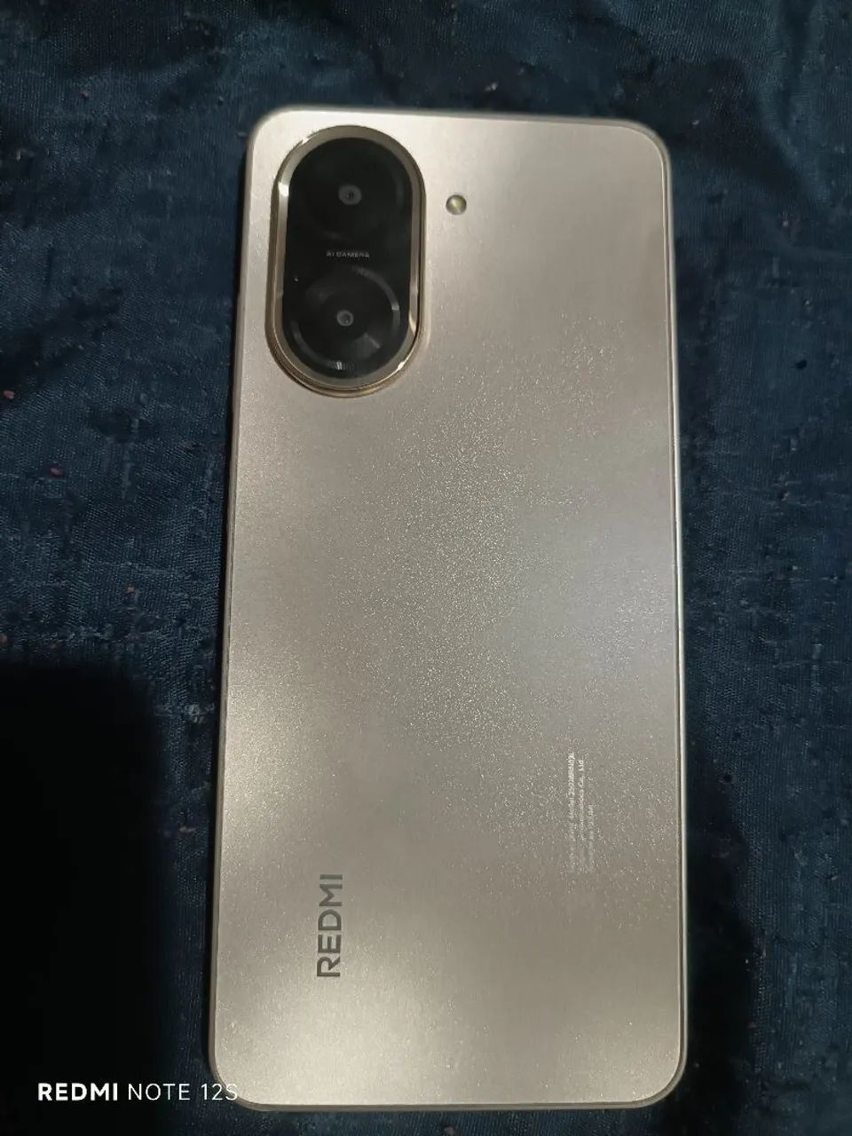 CELULAR REDMI A5 - Foto 2