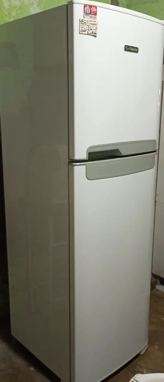 Refrigerador  - Foto 2