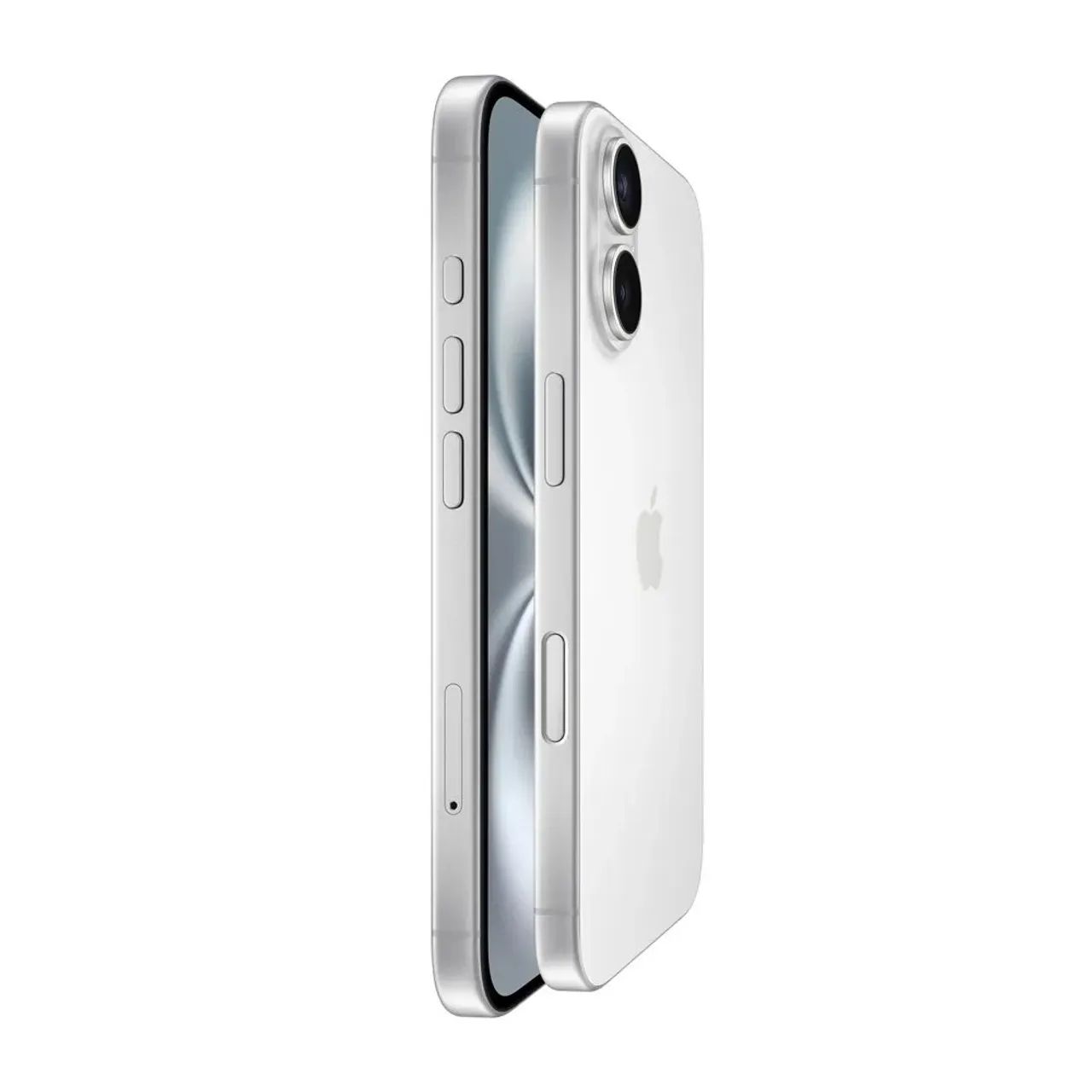 iphone 16 Plus 512GB Branco - Foto 3