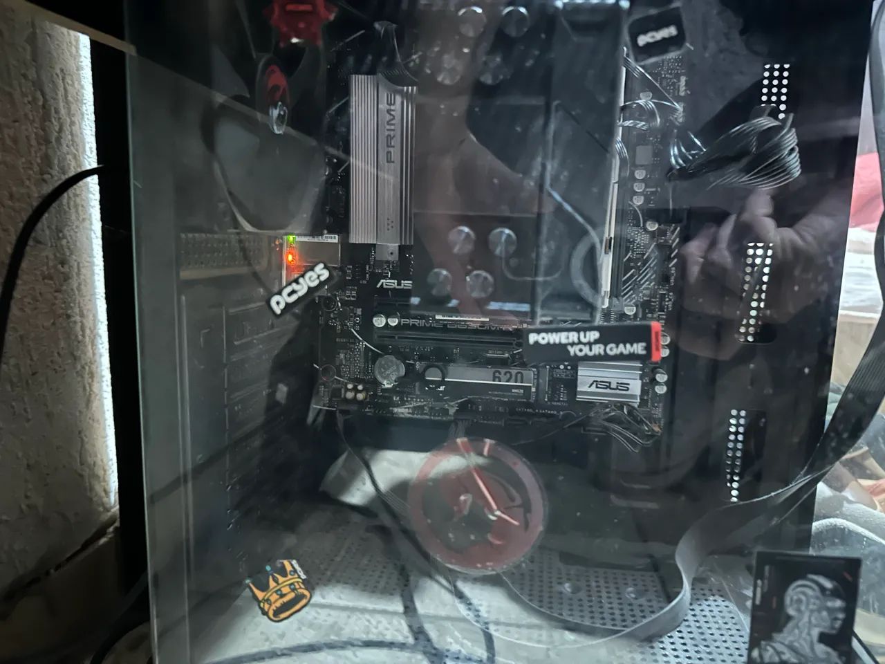 Pc Gamer DDR5 com gráfico integrado - Foto 2