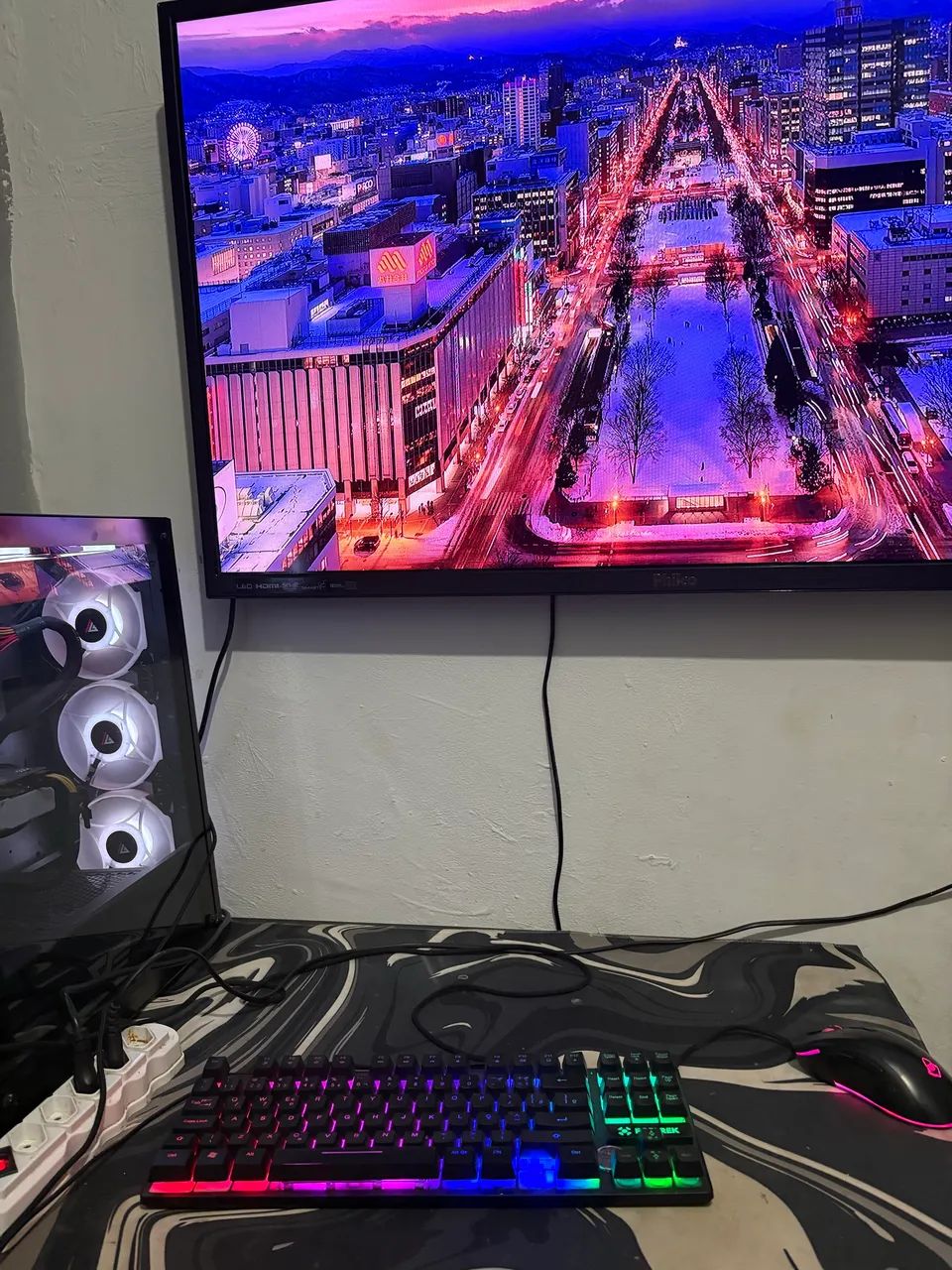 vendo pc gamer  - Foto 3