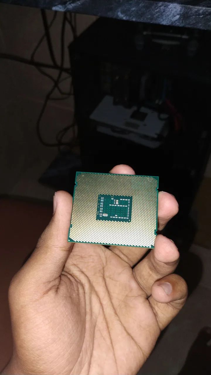 Processador E5 2650v3 