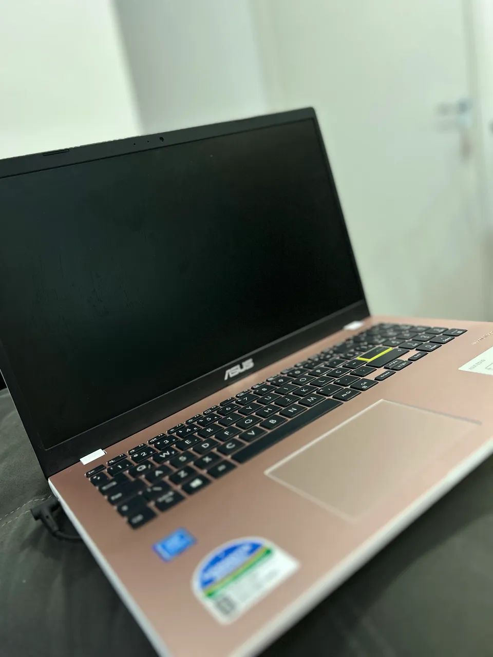 Notebook ASUS E510MA