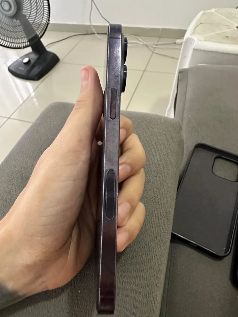 IPHONE 14 PRO MAX 128 GB  - Foto 4