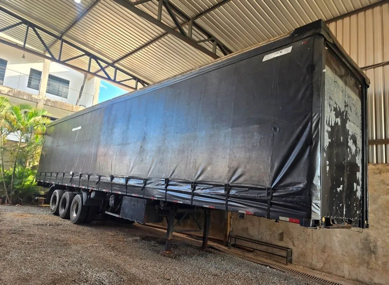 Saider 2 pinos engata Toco e Truck - Foto 2