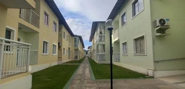 Foto - Vila Velha - Santa Paula I