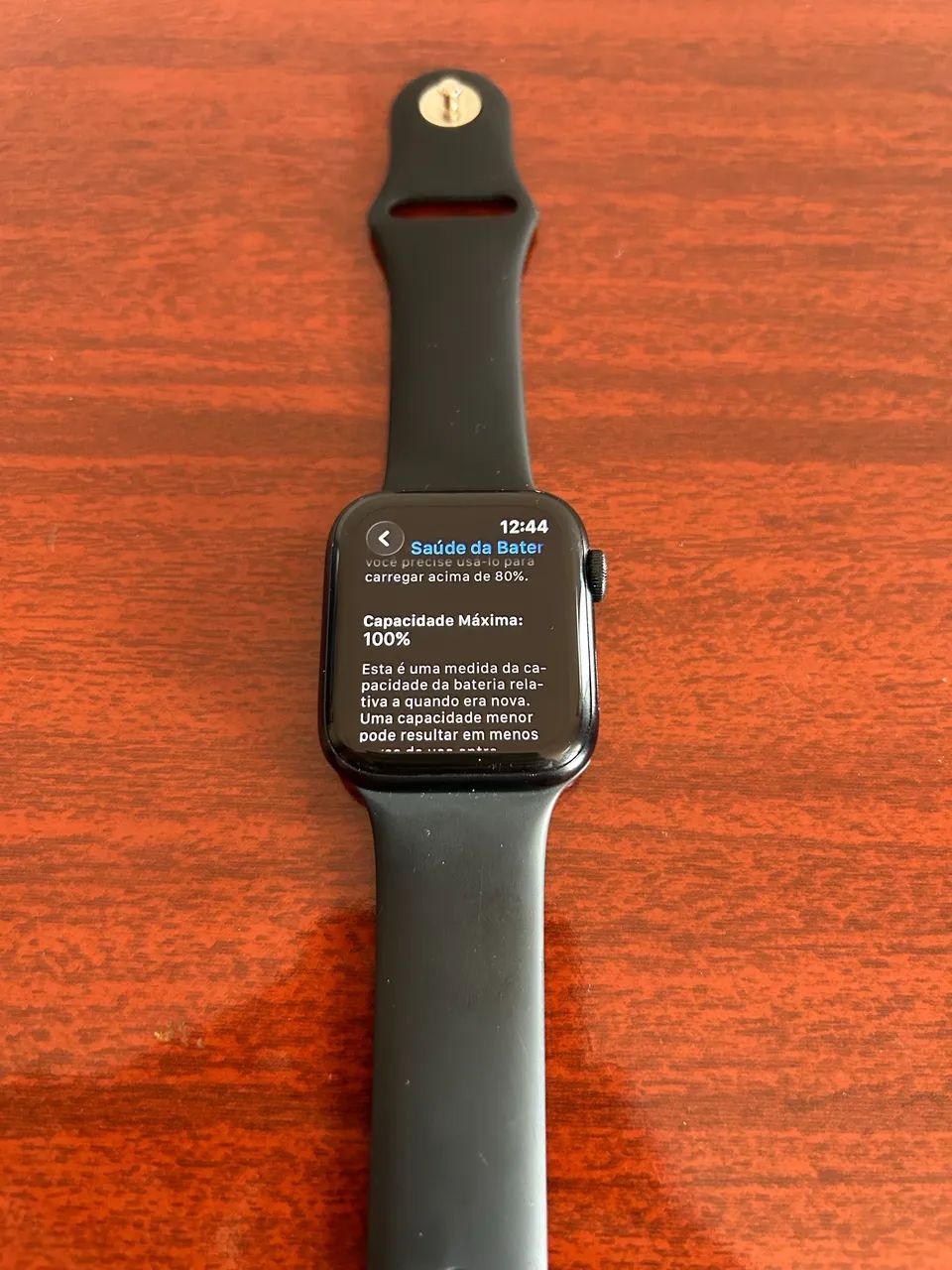 Apple Watch SE2 44mm  - Foto 4