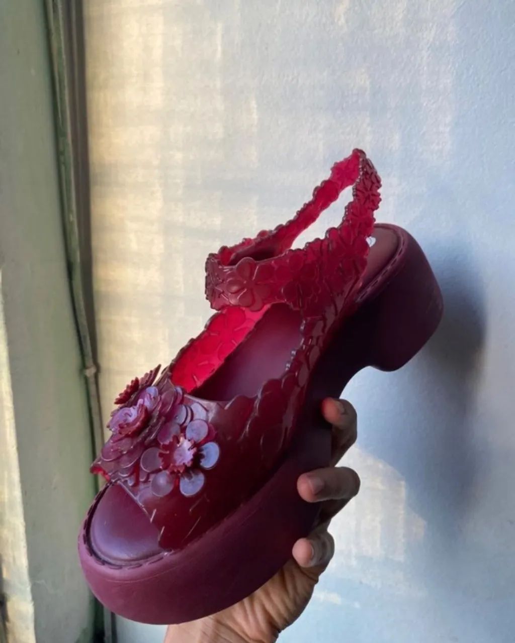 Melissa Blossom Viktor & Rolf  - Foto 3