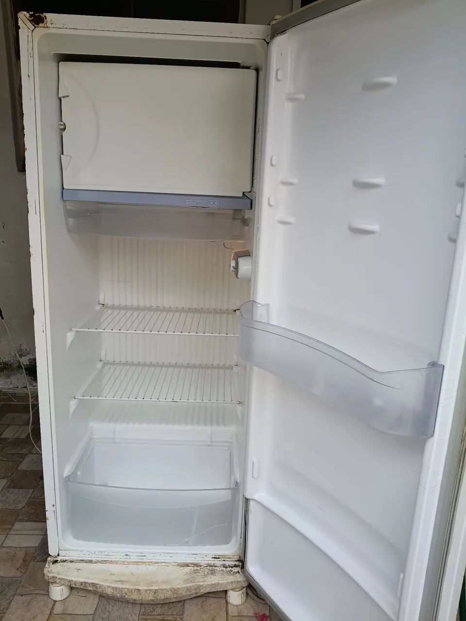 Geladeira  - Foto 2